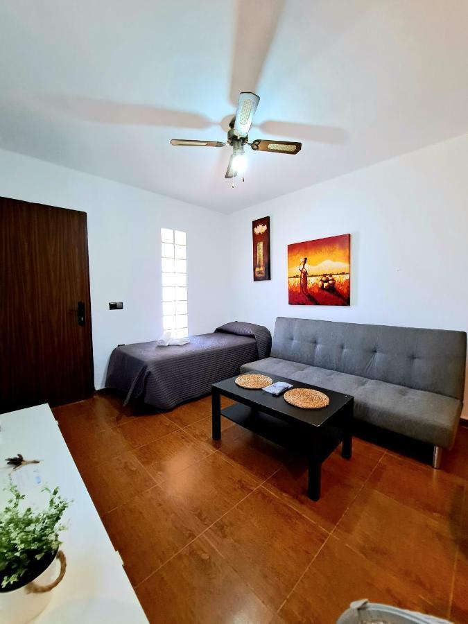 Ferienwohnung Oasis De Cadiz Conil De La Frontera Exterior foto