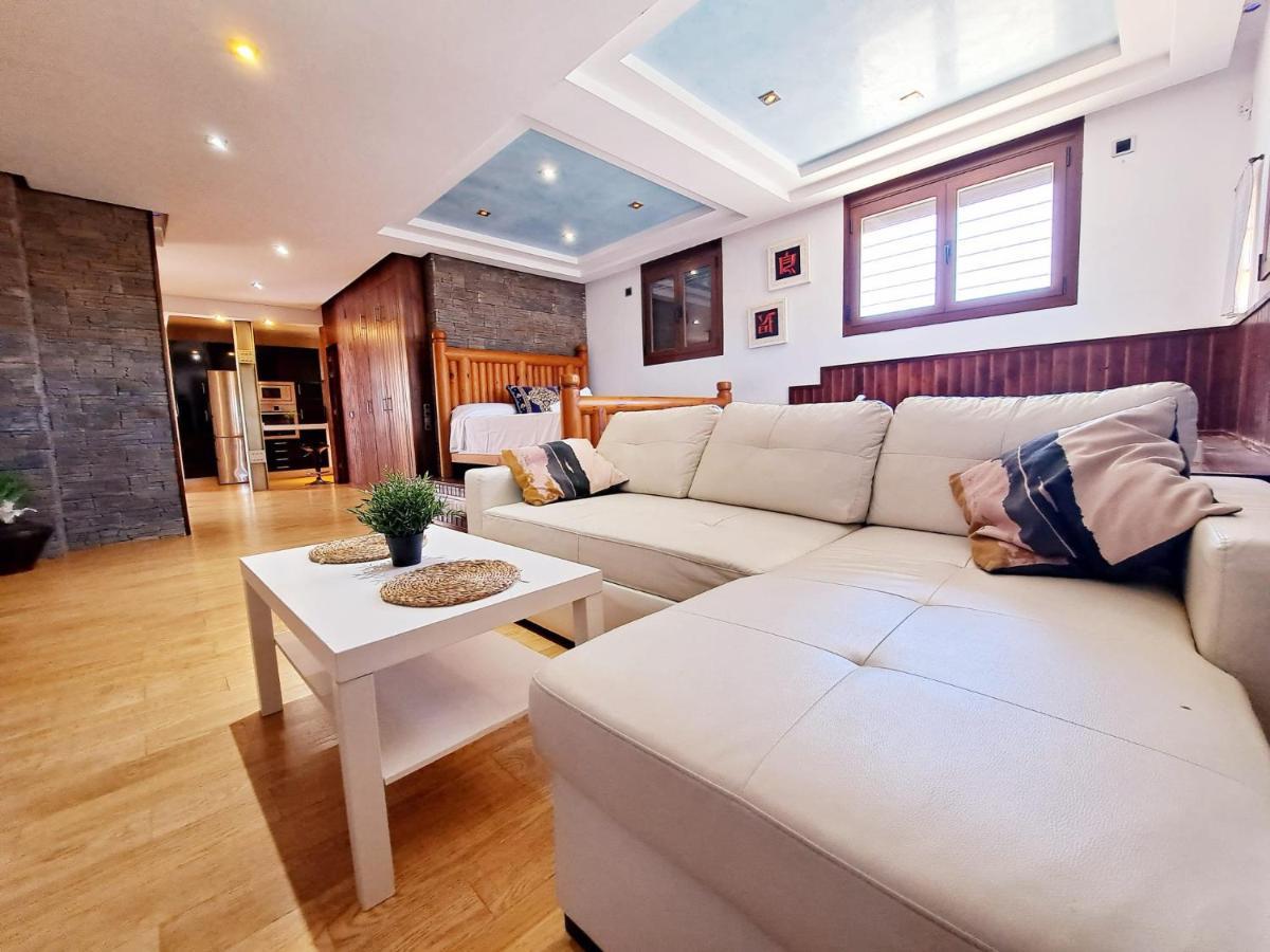 Ferienwohnung Oasis De Cadiz Conil De La Frontera Exterior foto